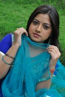 Keerthi Chawla Latest Stills